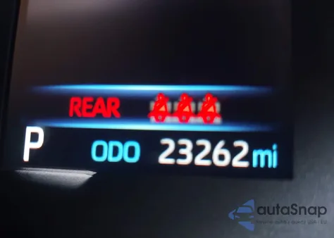 2024 Toyota Corolla Le from USA, damaged, VIN 5YFB4MDE5RP101922